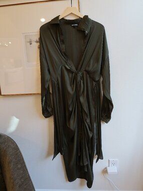 Steve Madden Sula Dress